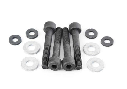 Set di viti di fissaggio per BMW F90, G30 (OEM 8279245383). BMW originale