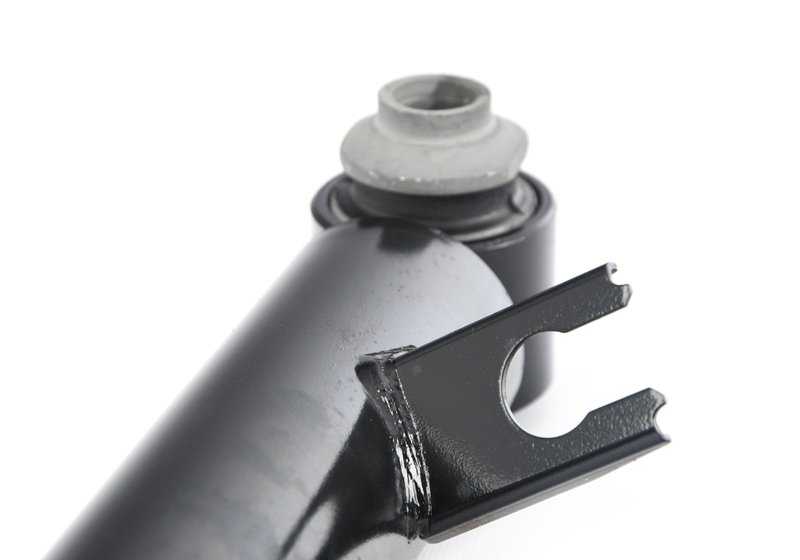 Amortiguador trasero izquierdo OEM 33526867875 para BMW F15. Repuesto original BMW.