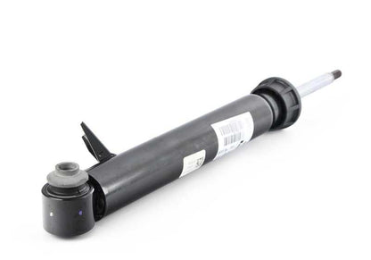 Amortiguador trasero izquierdo OEM 33526867875 para BMW F15. Repuesto original BMW.