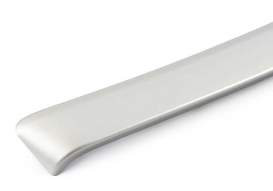 Porte gauche décorative pour BMW 3 E92, E92N, E93, E93N (OEM 51417230681). BMW d'origine