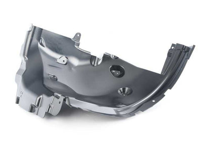 Cubierta paso de rueda delantera izquierda OEM 51717394815 para BMW X3 (F97, F97N, G01, G01N, G08, G08N) y BMW X4 (F98, F98N, G02, G02N). Original BMW.