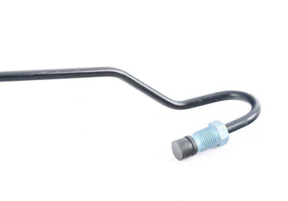 Latiguillo de freno OEM 34326771595 para BMW E60, E61, E63, E64. Original BMW.