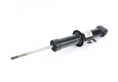 Amortiguador trasero OEM 33526853968 para MINI R55 Cooper (manual y automático, motores N12, N16, W16). Compatible con todos los modelos producidos entre 2007 y 2014. Original MINI.
