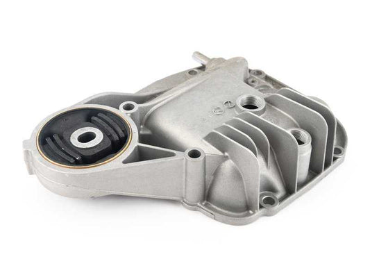 Differential mount with rubber OEM 33117507770 for BMW E36, Z3. Original BMW.