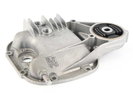 Differential mount with rubber OEM 33117507770 for BMW E36, Z3. Original BMW.