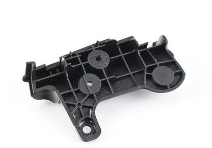 Embellecedor derecho para reposacabezas OEM 52108255356 para BMW E46. Original BMW.