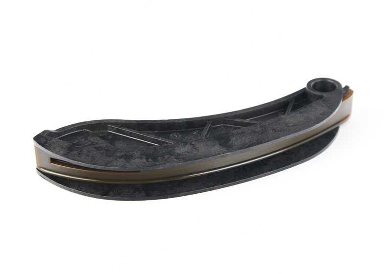 Guía tensora de cadena de distribución OEM 11317617472 para BMW F20, F21, F22, F23, F45, F46, F30, F31, F34, G20, F32, F33, F36, G22, G26, G30, G31, G38, G32, G11, G12, F48, F39, G01, G02, F55, F56, F57, F54, F60. Original BMW.