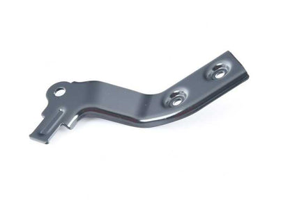 Soporte para válvula de ventilación del depósito OEM 11617556333 para BMW E82, E88, E90, E91, E92, E93, E60, E61, F01, F02, E71, E89. Original BMW.