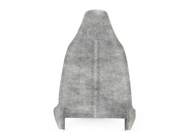 Carcasa respaldo asiento OEM 52108411322 para BMW E36, Z3. Original BMW.