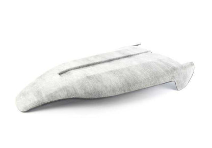 Carcasa respaldo asiento OEM 52108411322 para BMW E36, Z3. Original BMW.