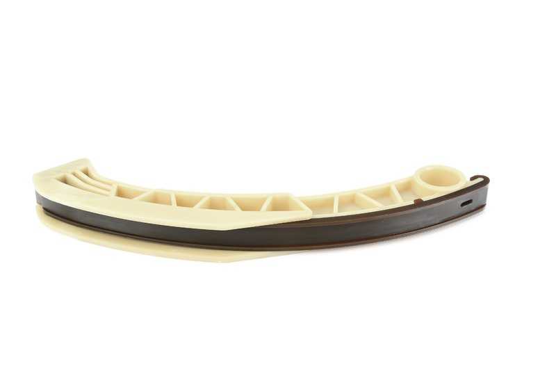 Guía cadena distribución OEM 11317504440 para BMW E60, E61, E63, E64, E65, E66, E53. Original BMW.