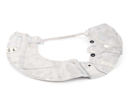 Fenders à direita para BMW 5 E60 Series, E60N, E61, E61N (OEM 34116767648). BMW original.