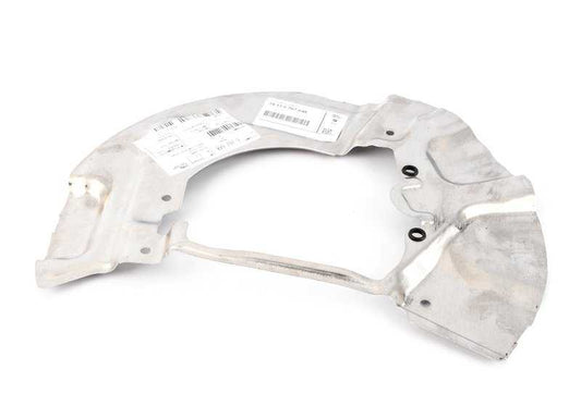 Fenders à direita para BMW 5 E60 Series, E60N, E61, E61N (OEM 34116767648). BMW original.