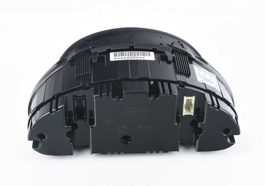Unaufgegründete Instrumentierung für die BMW 3 E46 -Serie (OEM 62116985651). Original BMW.