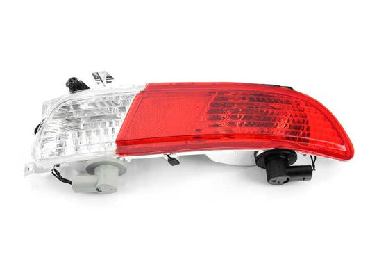 Right Rear Pilot OEM 63217165816 for BMW E63 and E64. Original BMW.