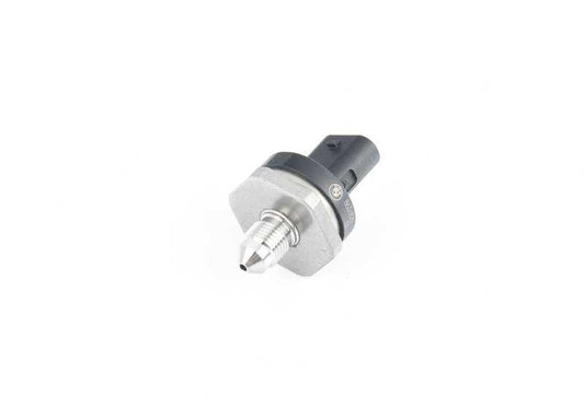 Sensor de presión de combustible OEM 13538631820 para MINI {F54, F54N, F55, F55N, F56, F56N, F57, F57N, F60, F60N, F65, F66, U25} y BMW {F40, F52, F70, F44, F45N, F46, F46N, G42, G87, U06, G20, G20N, G21, G21N, G28, G28N, G80, G80N, G81, G81N, G22,
