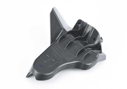 Drenaje de agua del eje limpiaparabrisas OEM 51717353212 para BMW F20, F21, F22, F23, F87, F30, F31, F34, F32, F33, F36. Pieza original BMW.
