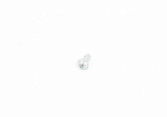 OEM 54107198616 Screw for BMW E91, E61, E83, E53, E70, F15, F85. Original BMW