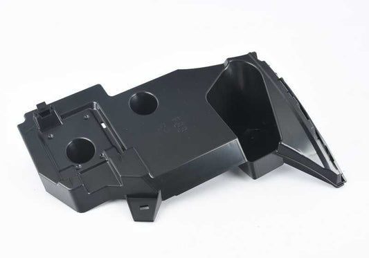 Soporte trasero derecho del paragolpes OEM 51128056480 para BMW X6 F86 (M Competition). Original BMW.