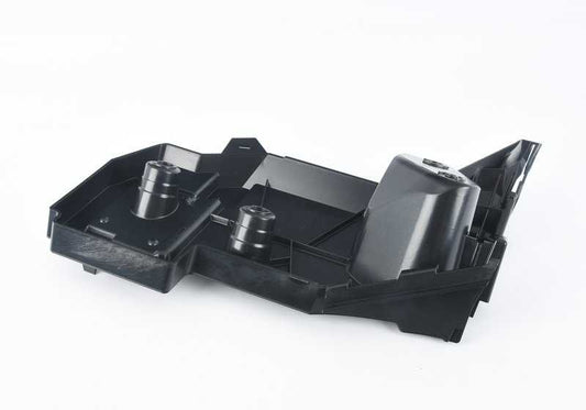 Soporte trasero derecho del paragolpes OEM 51128056480 para BMW X6 F86 (M Competition). Original BMW.