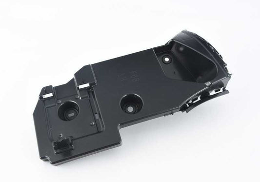 Rear Left Corner Bumper Bracket for BMW F86 (OEM 51128056479). Original BMW