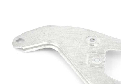 Soporte TV módulo OEM 65159367950 para BMW F90 M5, G30 518d. Compatible con modelos automáticos y manuales de tracción total y trasera. Original BMW.