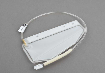 Cojín lumbar (Lordosenkissen) OEM 52107213760 para BMW Z4 E89. Original BMW.