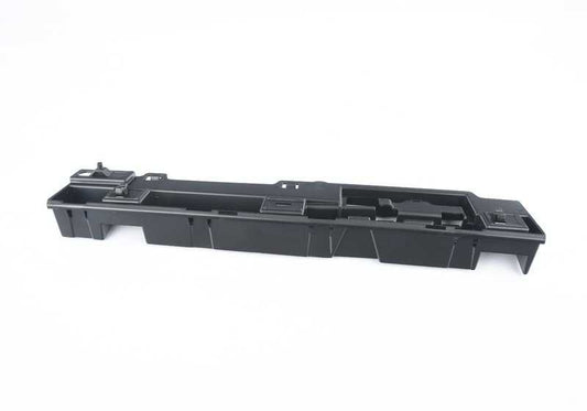 Suporte de montagem esquerdo para BMW Série 4 F36, F36N (OEM 51777320207). BMW originais.