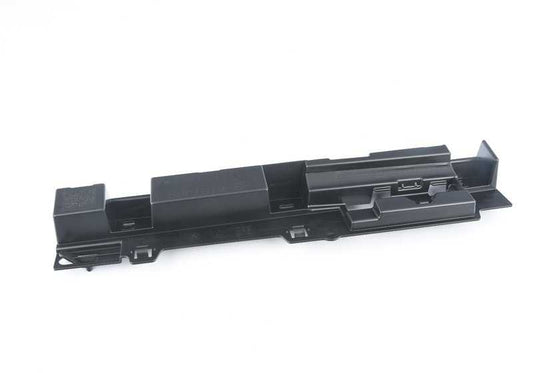 Suporte de montagem esquerdo para BMW Série 4 F36, F36N (OEM 51777320207). BMW originais.