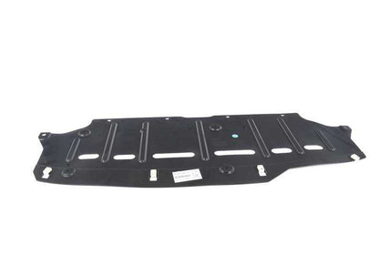 Motore posteriore a schermo vano per BMW I I01, I01N (OEM 51757255135). BMW originale.