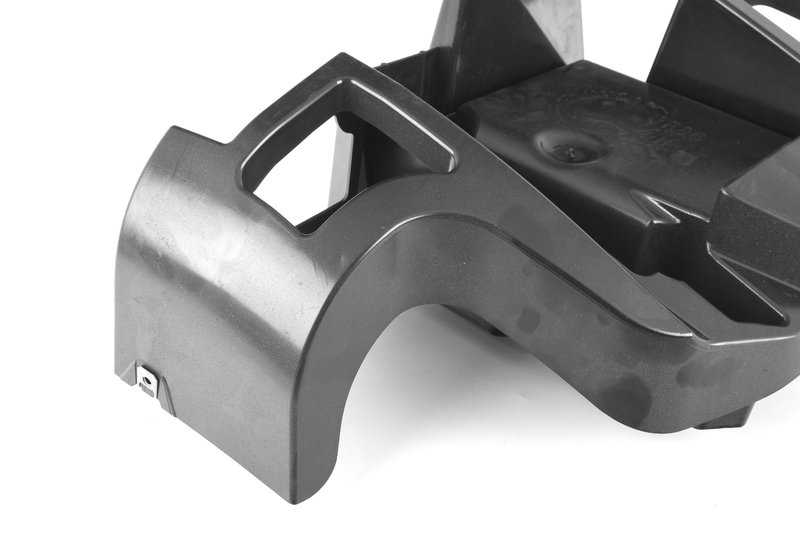 Soporte Parachoques Trasero Izquierdo para BMW F86 (OEM 51128056481). Original BMW
