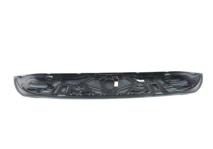 Alerón trasero de carbono OEM 51628083397 para BMW F91 y F92. Original BMW.