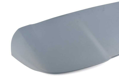 Alerón trasero de carbono OEM 51628083397 para BMW F91 y F92. Original BMW.