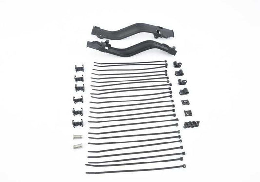 Kit de fijación hidráulica OEM 54377223332 para BMW E89. Original BMW.