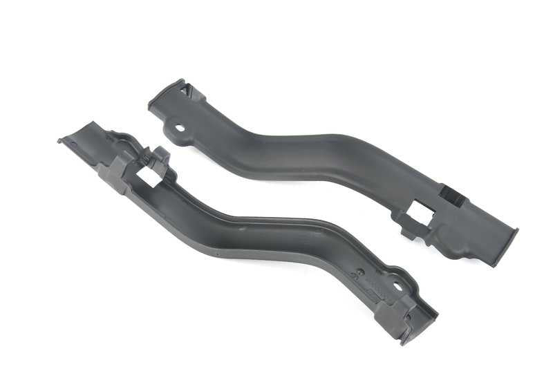 Kit de fijación hidráulica OEM 54377223332 para BMW E89. Original BMW.