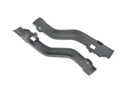 Kit de fijación hidráulica OEM 54377223332 para BMW E89. Original BMW.