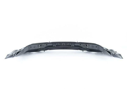 Panel trasero OEM 41007179526 para BMW Serie 3 E93 y E93N. Carrocería original BMW, ideal para sustituir pieza trasera dañada o envejecida. Recambio original BMW.
