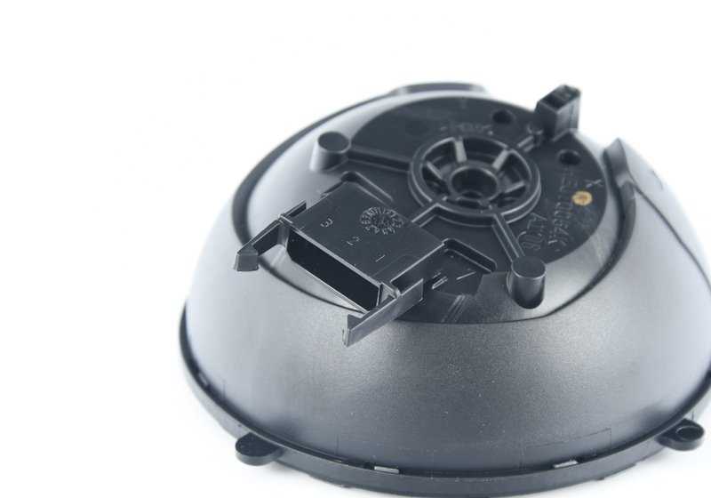 Meccanismo dello specchio retrovisore esterno destro per BMW F40, F44, F10n, F11N, F18N, G30, G31, G32, I12, I15 (OEM 67137337844). BMW originale.