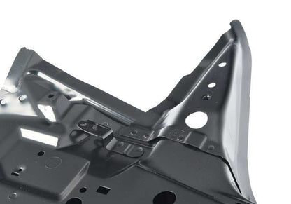 Panel trasero OEM 41007179526 para BMW Serie 3 E93 y E93N. Carrocería original BMW, ideal para sustituir pieza trasera dañada o envejecida. Recambio original BMW.