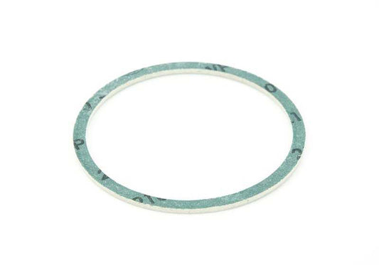 Junta sin amianto OEM 11429065679 para BMW E81, E87, E88, E90, E91, E92, E93, F20, F21, F22, F23, F30, F31, F32, F33, F34, F36, X1 E84, X3 F25. Original BMW.