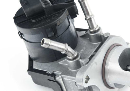 EGR Valve OEM 11717810871 for BMW E81, E82, E87, E88, F20, F21, F22, E90, E91, E92, E93, F30, F31, F34, F32, F33, F36, E60, E61, F07, F10, F11, F11, F11, F11, F11, F11, F11, F06, F12, F13, F01, F02, E84, E83, F25, F26, E70, F15, E71, F16. BMW original.