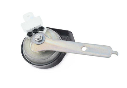 Claxon grave OEM 61337293736 para BMW X5 E70, E70N y BMW X6 E71, E72. Repuesto original BMW.