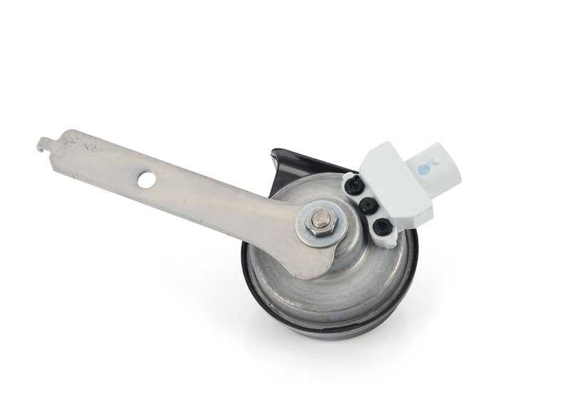 Fanfare de tom alto para BMW E70, X5 E71, X6 (OEM 61337293735). BMW original.