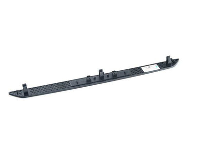 Embellecedor entrada puerta delantera OEM 51478059064 para BMW X5 F15 y BMW X6 F16. Pieza original BMW.