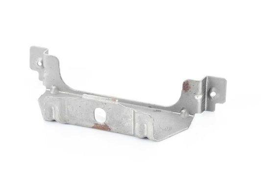 Soporte central OEM 51168196113 para BMW E46. Original BMW.