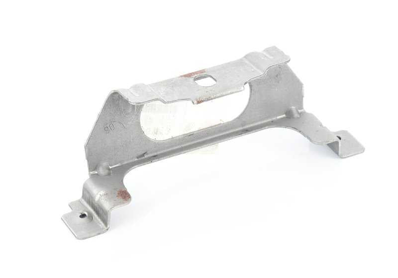 Soporte central OEM 51168196113 para BMW E46. Original BMW.