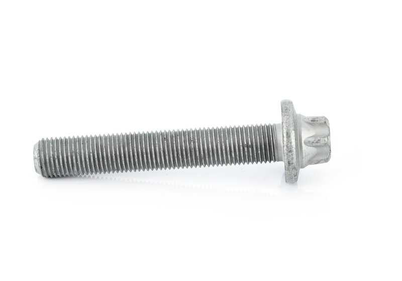 Tornillo Torx con arandela OEM 07119908024 para BMW F20, F21, F22, F23, G42, F30, F34, F35, G20, G21, G28, F32, F33, F36, G22, G23, G26, G30, G31, G38, G60, G61, G90, G32, G11, G12, G70, F91, F93, G14, G15, G16, F95, G05, G18, F96, G06, G07, XM G09,
