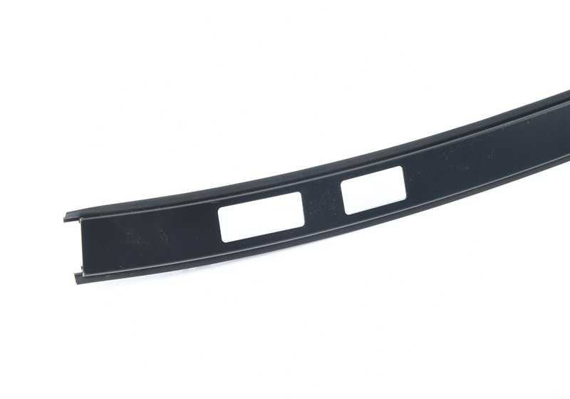 Moldura del techo izquierda OEM 51137124259 para BMW Serie 3 Touring E91. Original BMW.