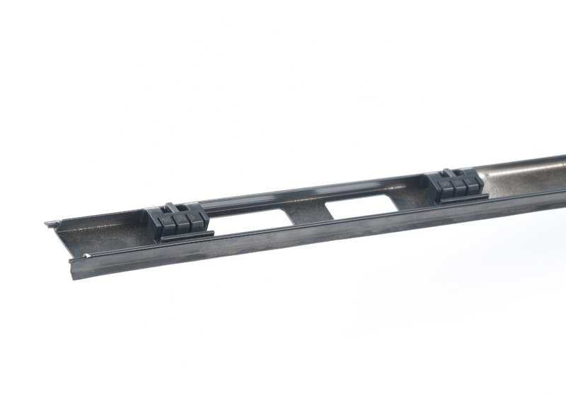 Moldura del techo izquierda OEM 51137124259 para BMW Serie 3 Touring E91. Original BMW.