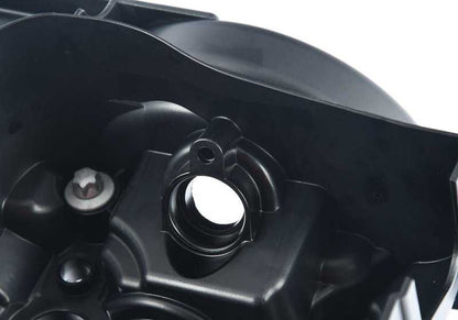 Tapa de culata OEM 11128589942 para BMW F30, F30N, F31, F31N y X3 F25. Recambio original BMW.